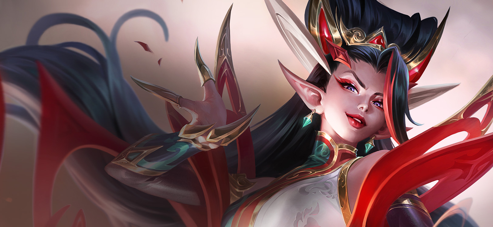 婕拉