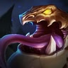魔沼蛙
