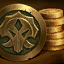 金币